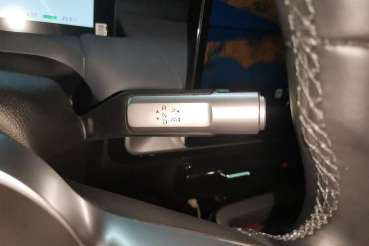 Used AION Y 2024 Plus 610 Intelligent Driving Version Gear Lever