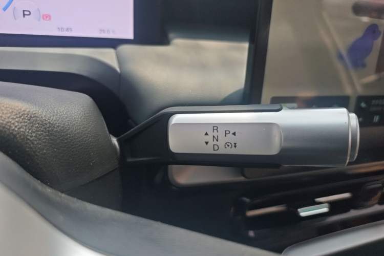 Used AION Y 2024 Younger Gear Lever