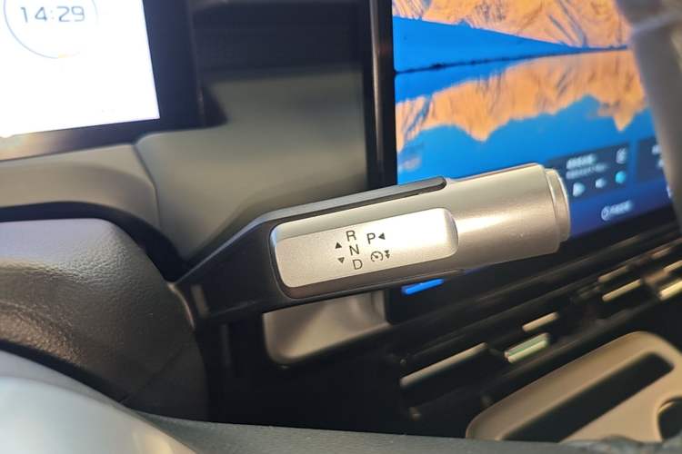 Used AION Y 2024 Plus 510 Intelligent Driving Version Gear Lever