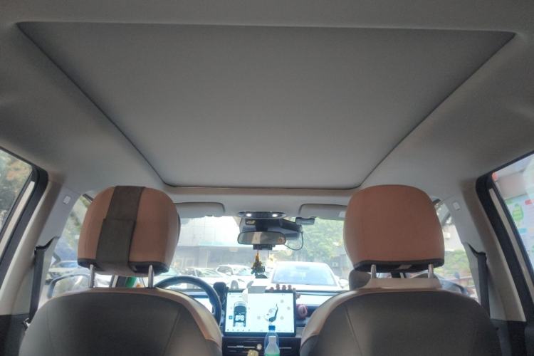 Used AION Y 2024 Plus 510 Intelligent Driving Version Headliner