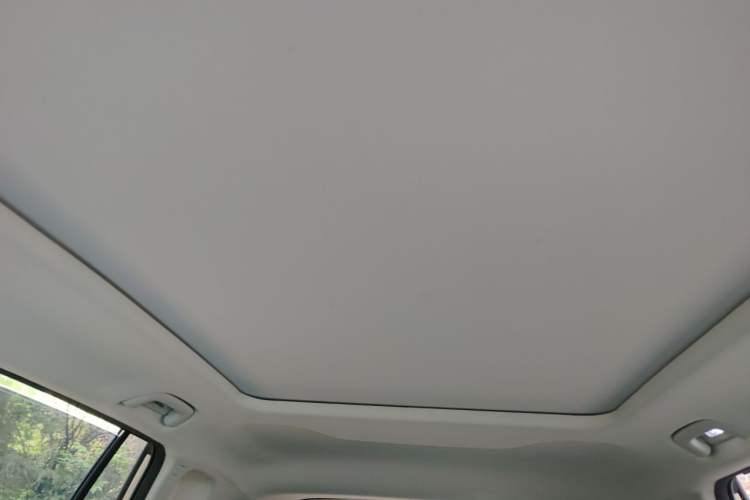 Used AION Y 2024 Younger Star Edition Headliner