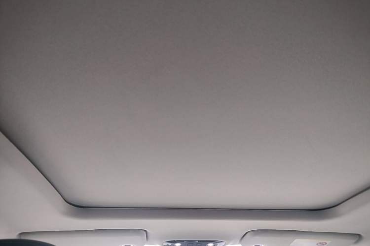 Used AION Y 2024 Plus 510 Intelligent Driving Version Headliner