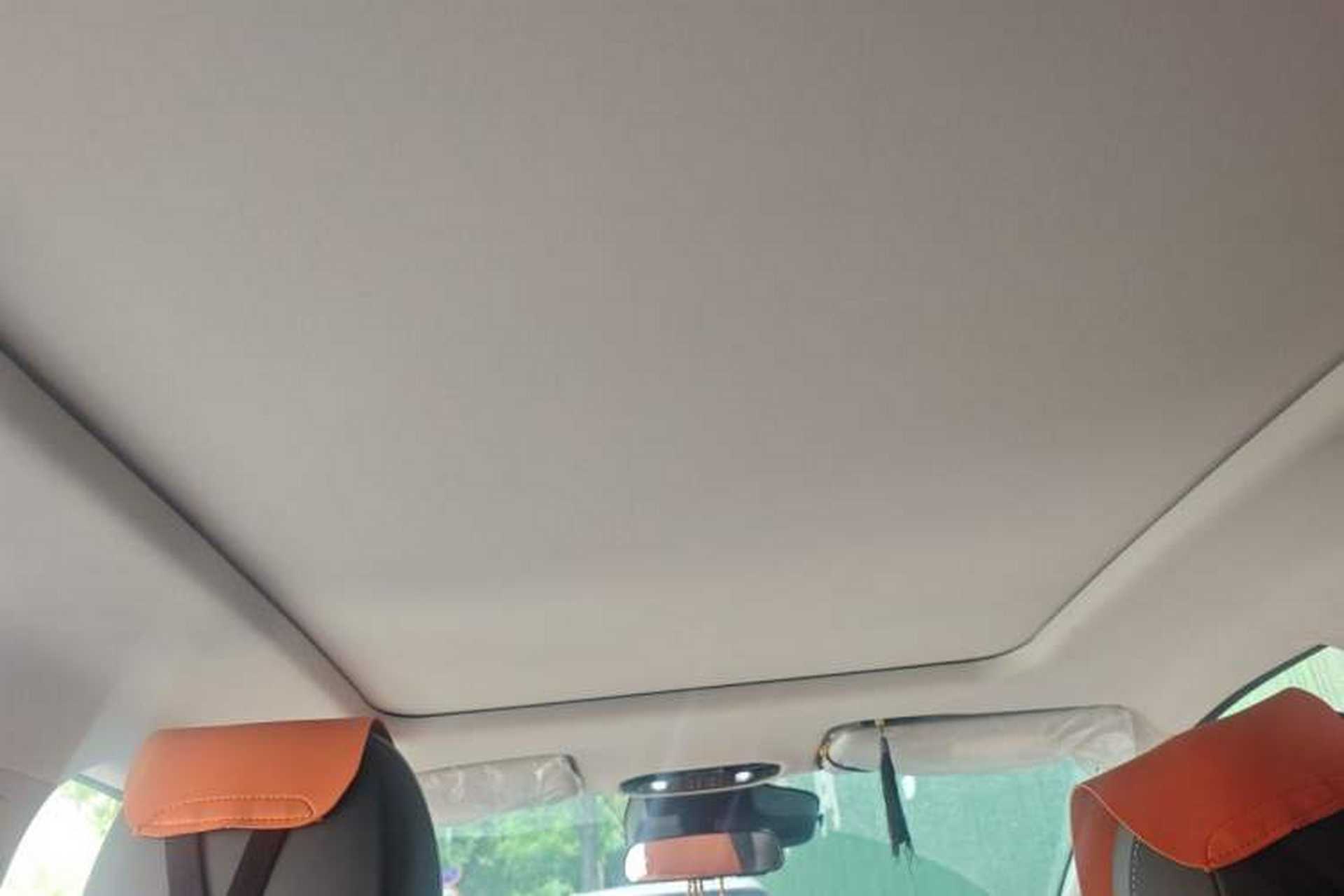 Used AION Y 2024 Younger Star Edition Headliner