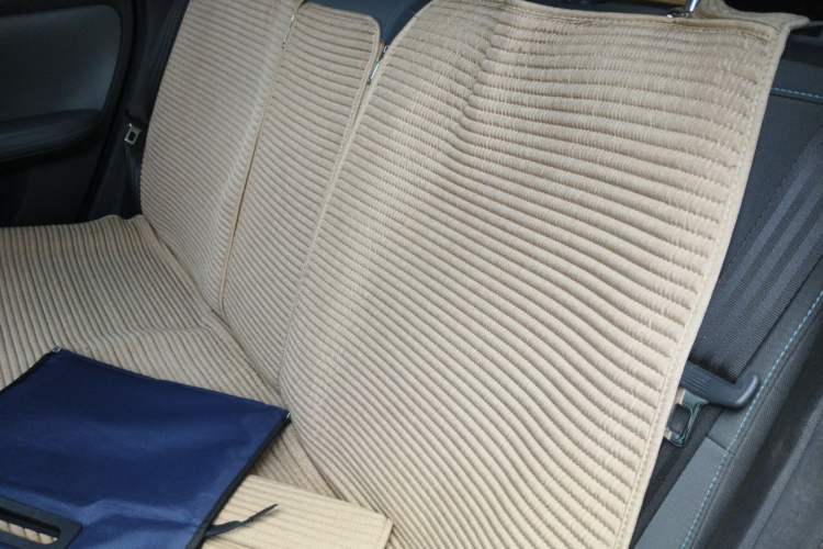 Used AION Y 2024 Younger Interior 4