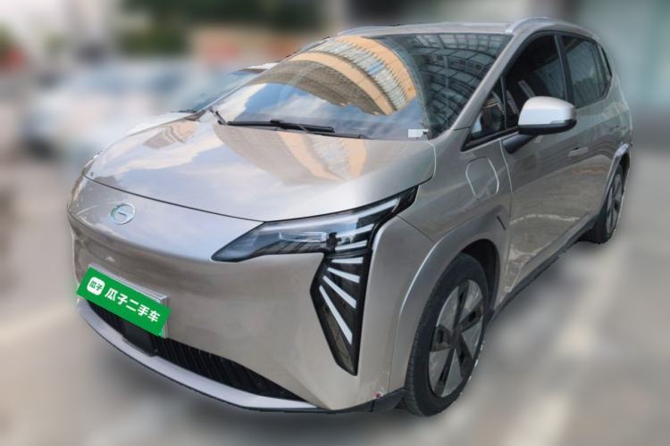 Used AION Y 2024 Younger Guazi used car, China used car export, Used car for sale, Used  cars, Cheapest cars for sale