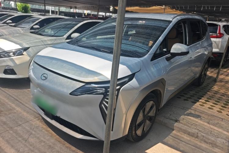 Used AION Y 2024 Younger Guazi used car, China used car export, Used car for sale, Used  cars, Cheapest cars for sale