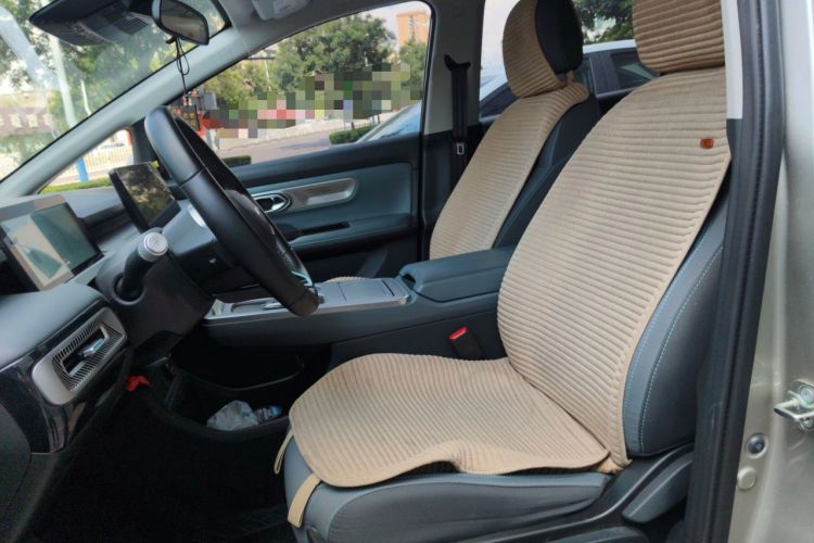 Used AION Y 2024 Younger Left Front Seat