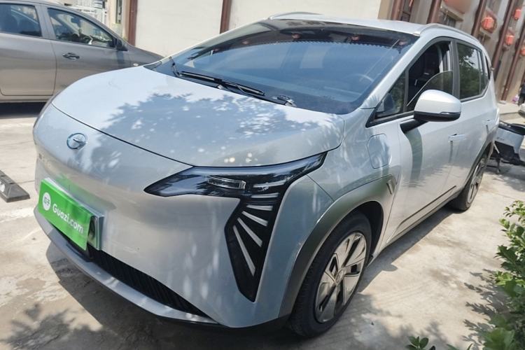 Used AION Y 2024 Younger Guazi used car, China used car export, Used car for sale, Used  cars, Cheapest cars for sale