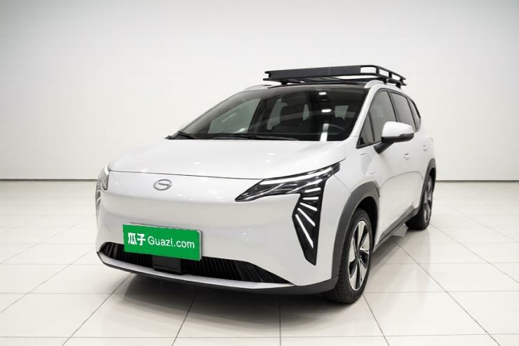 Używany AION Y 2024 Younger Guazi used car, China used car export, Used car for sale, Used  cars, Cheapest cars for sale