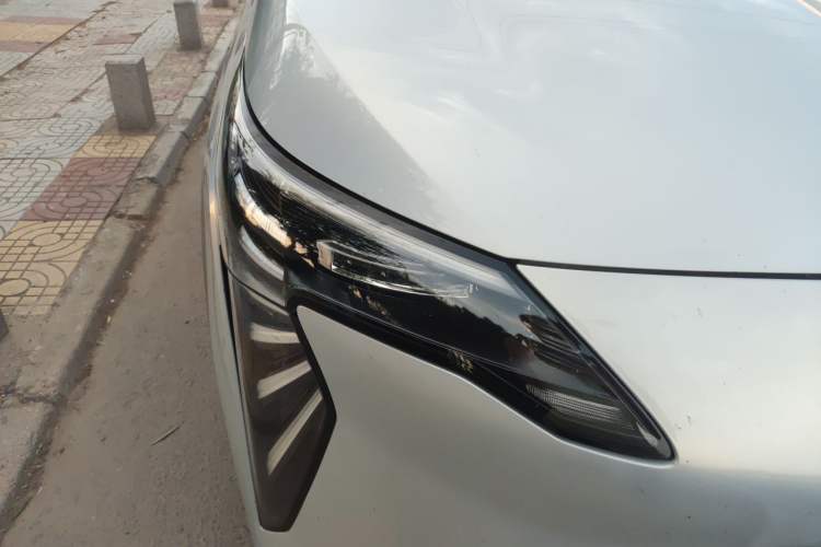 Used AION Y 2024 Younger Star Edition Right Front Headlight