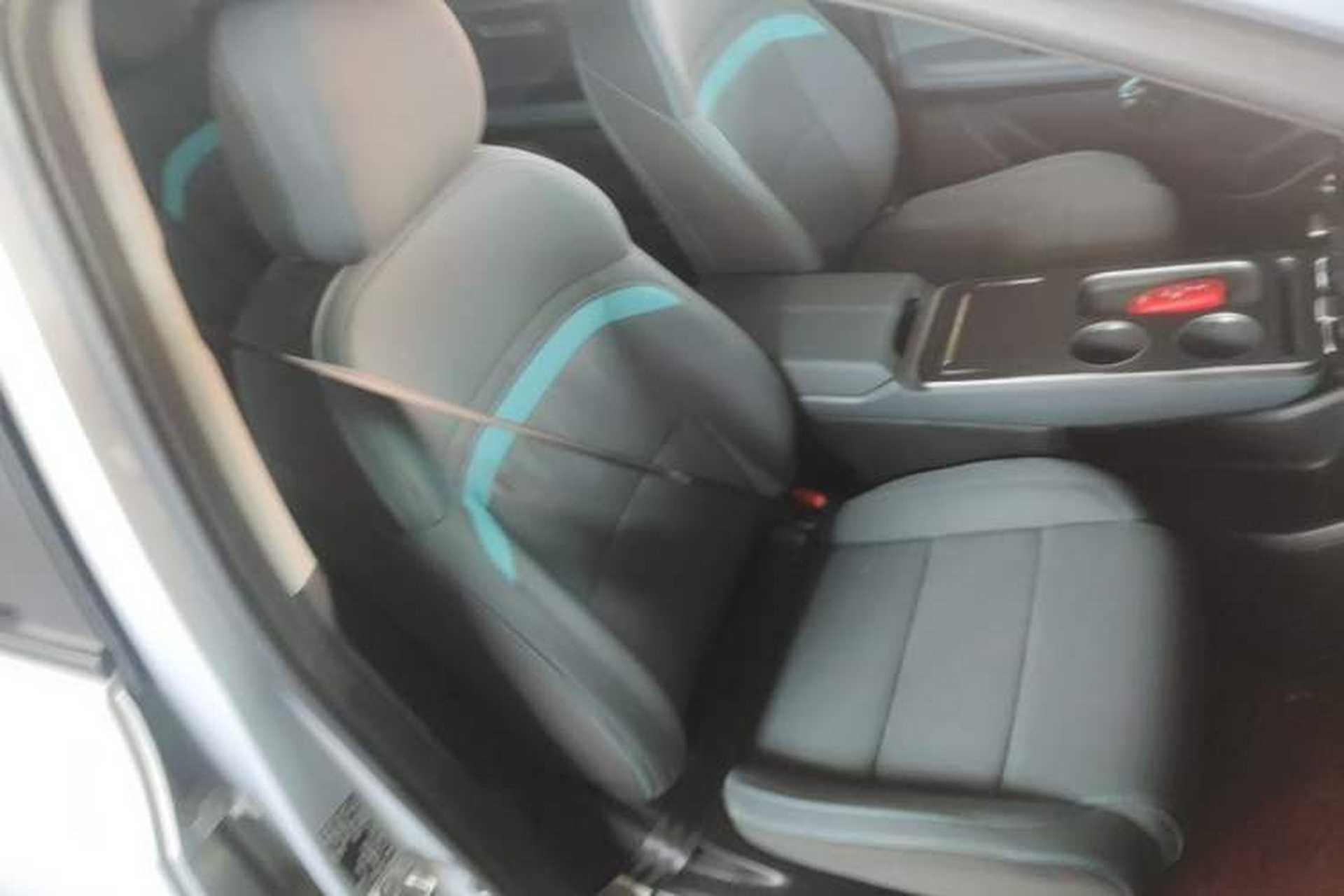 Used AION Y 2024 Younger Right Front Seat