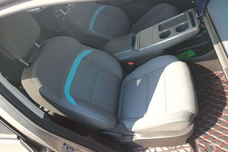 Used AION Y 2024 Younger Right Front Seat