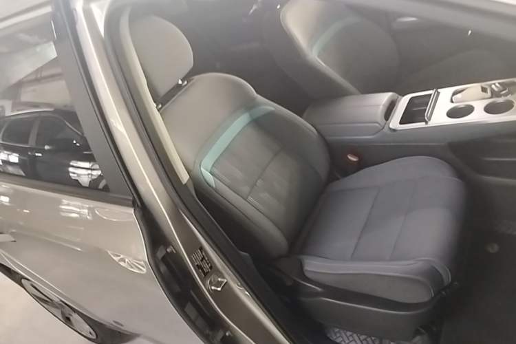 Used AION Y 2024 Younger Right Front Seat