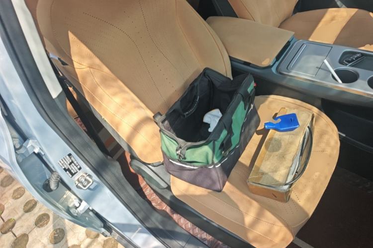 Used AION Y 2024 Younger Right Front Seat