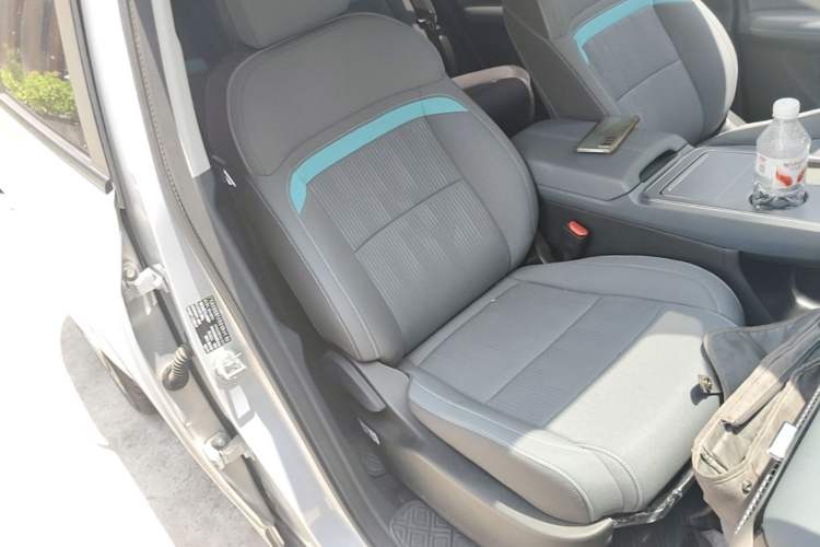Used AION Y 2024 Younger Right Front Seat