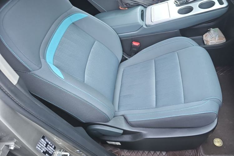 Used AION Y 2024 Younger Right Front Seat
