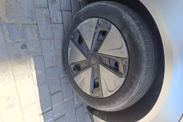 Used AION Y 2024 Younger Right Front Wheel Hub