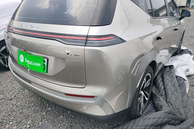 Used AION Y 2024 Plus 510 Intelligent Driving Version Right Rear Taillight