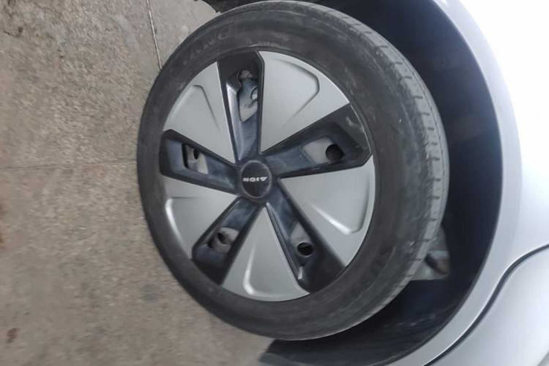 Used AION Y 2024 Younger Right Rear Wheel Hub