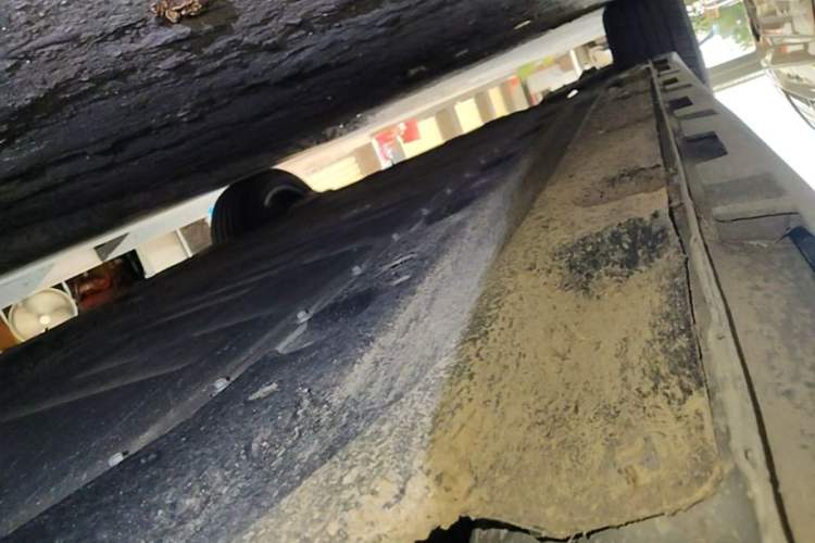 Used AION Y 2024 Plus 610 Intelligent Driving Version Right Side Sill