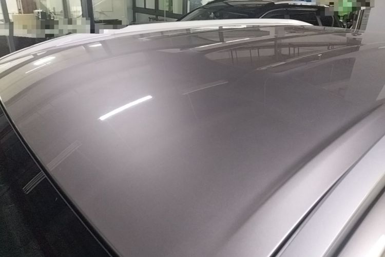 Used AION Y 2024 Younger Roof