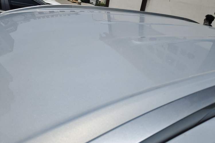 Used AION Y 2024 Younger Roof
