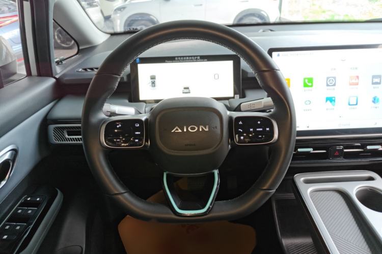 Used AION Y 2024 Younger Steering Wheel