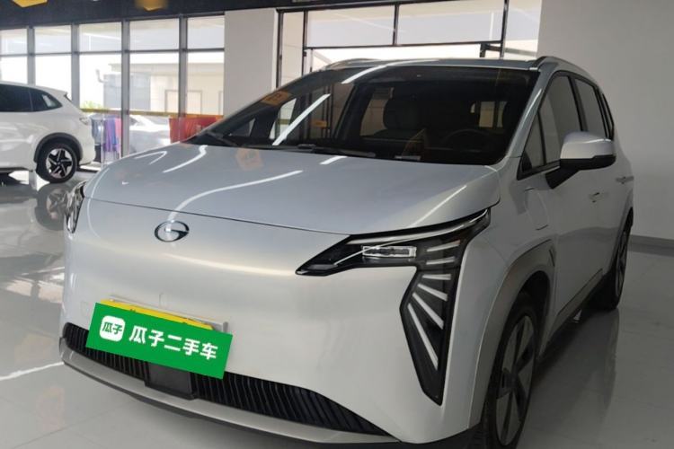 Used AION Y 2024 Younger Guazi used car, China used car export, Used car for sale, Used  cars, Cheapest cars for sale