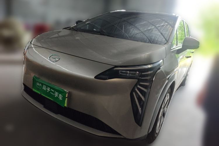 AION Y 2024 Younger مستعملة Guazi used car, China used car export, Used car for sale, Used  cars, Cheapest cars for sale
