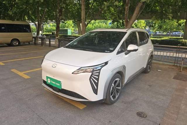Used AION Y 2024 Plus 510 Intelligent Driving Version