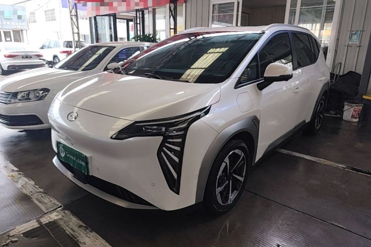 Used AION Y 2024 Plus 510 Intelligent Driving Version Guazi used car, China used car export, Used car for sale, Used  cars, Cheapest cars for sale