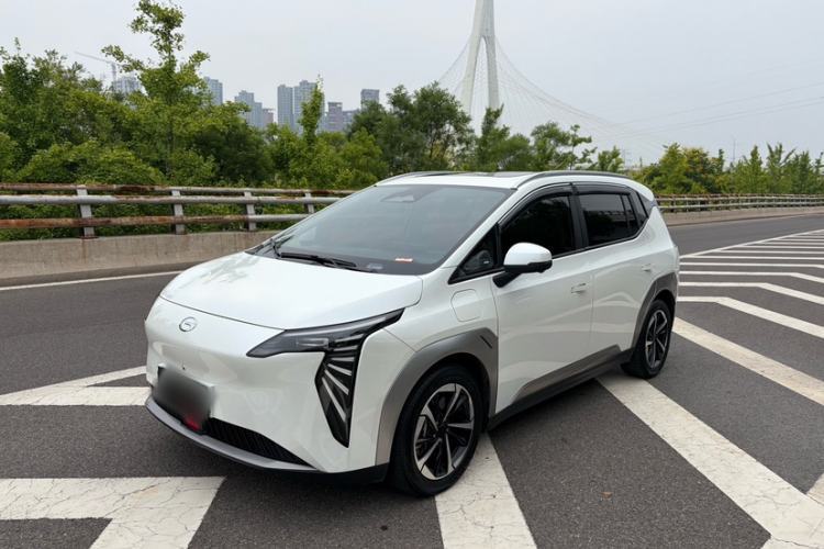 Ojetý AION Y 2024 Younger Star Edition Guazi used car, China used car export, Used car for sale, Used  cars, Cheapest cars for sale