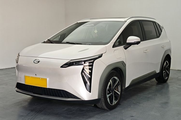 Ojetý AION Y 2024 Younger Star Edition Guazi used car, China used car export, Used car for sale, Used  cars, Cheapest cars for sale