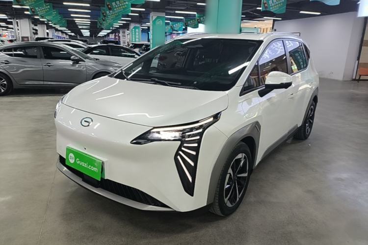 AION Y 2024 Plus 510 Intelligent Driving Version مستعملة Guazi used car, China used car export, Used car for sale, Used  cars, Cheapest cars for sale