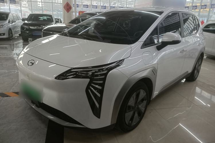 Used AION Y 2023 Plus 610 Enjoy Edition Guazi used car, China used car export, Used car for sale, Used cars, Cheapest cars for sale