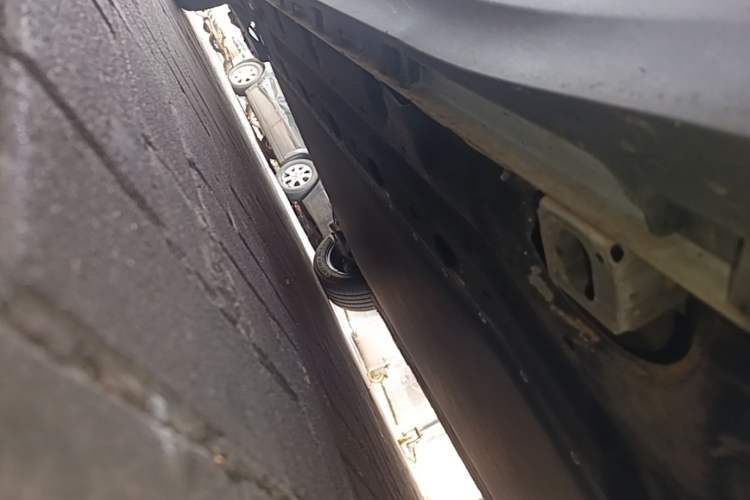 Used AION Y 2024 Younger Chassis Front Right