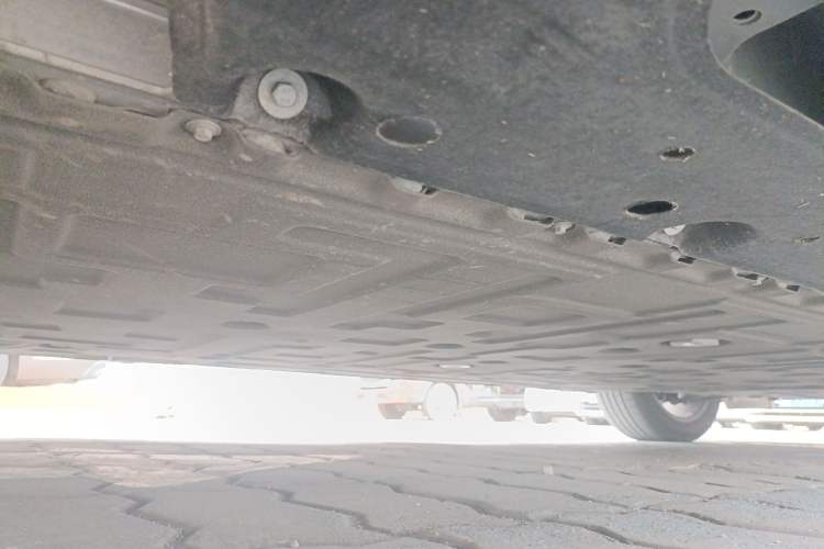 Used AION Y 2024 Plus 510 Intelligent Driving Version Chassis Rear Right