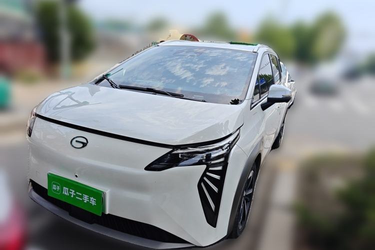 Used AION Y 2024 Plus 610 Intelligent Driving Version Guazi used car, China used car export, Used car for sale, Used  cars, Cheapest cars for sale