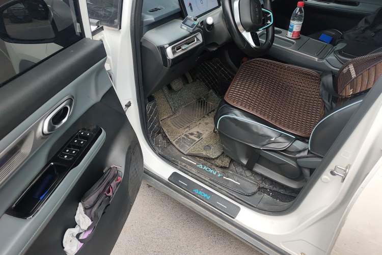 Used AION Y 2024 Younger Driver Seat