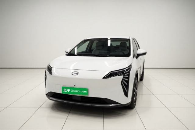 Used AION Y 2024 Plus 510 Intelligent Driving Version