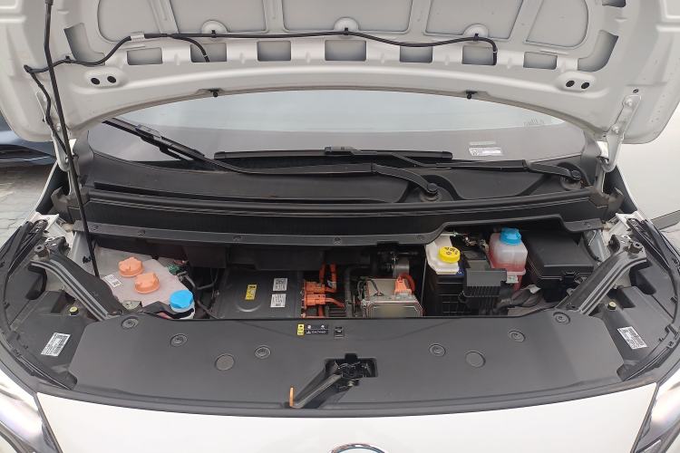 Used AION Y 2024 Plus 510 Intelligent Driving Version Engine Bay