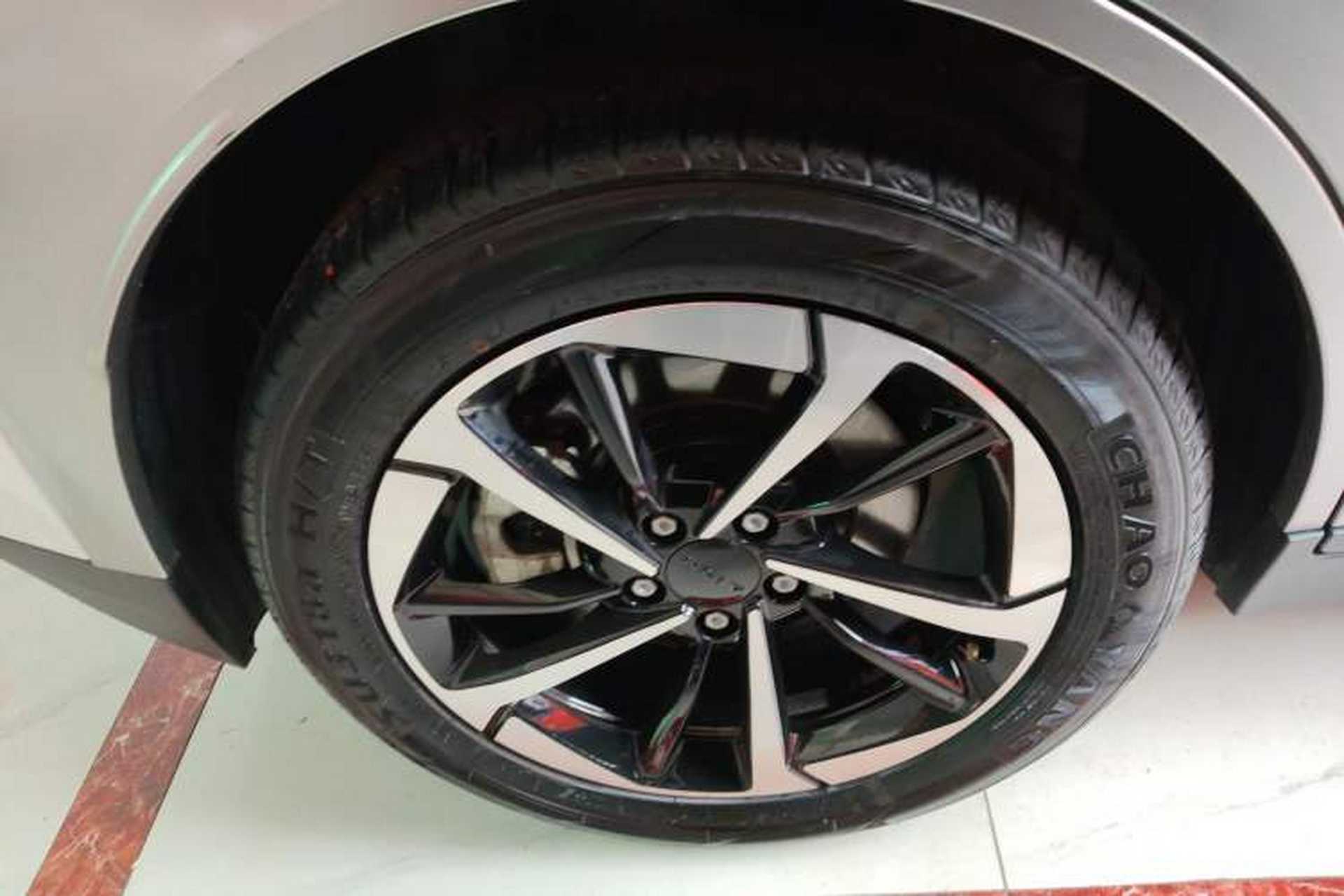 Used AION Y 2024 Plus 510 Intelligent Driving Version Exterior 4