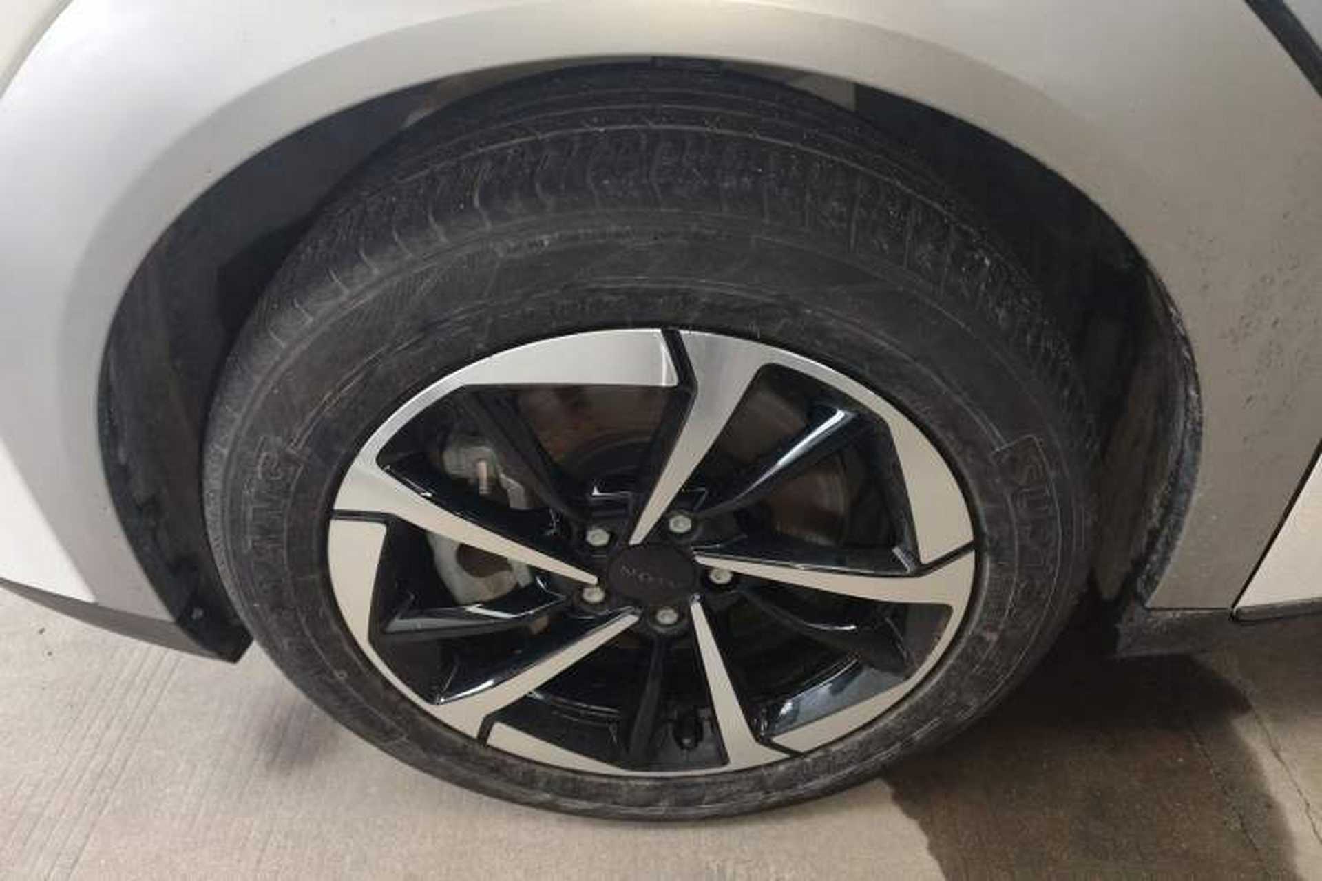 Used AION Y 2024 Younger Star Edition Exterior 4
