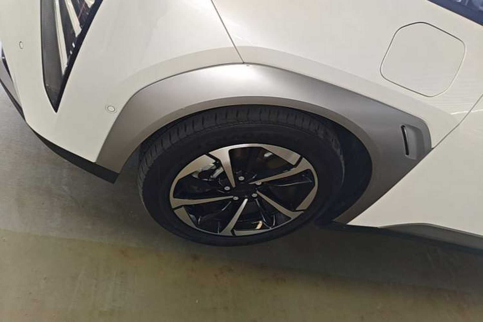 Used AION Y 2024 Plus 510 Intelligent Driving Version Exterior 4