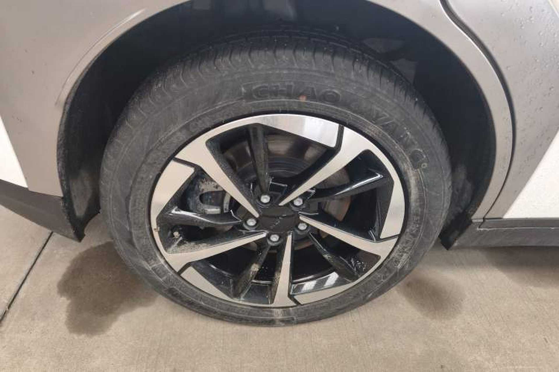 Used AION Y 2024 Younger Star Edition Exterior 5