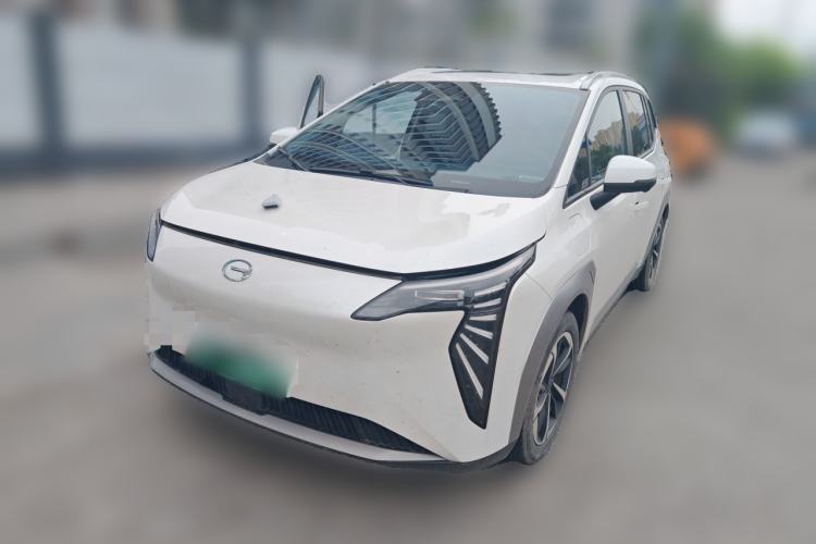 Used AION Y 2024 Plus 510 Intelligent Driving Version Guazi used car, China used car export, Used car for sale, Used  cars, Cheapest cars for sale