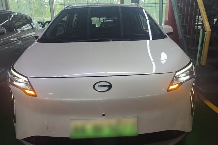 Used AION Y 2024 Younger Star Edition Front