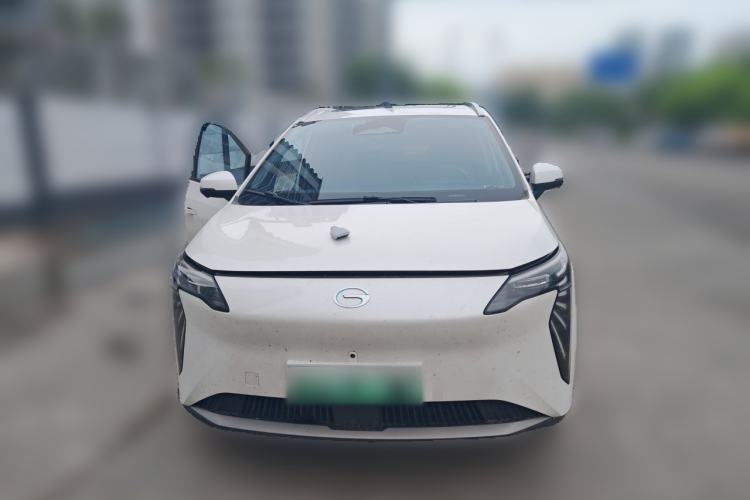 Used AION Y 2024 Plus 510 Intelligent Driving Version Front
