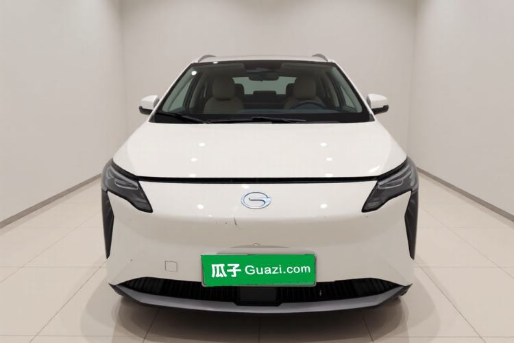 Used AION Y 2024 Plus 510 Intelligent Driving Version Front