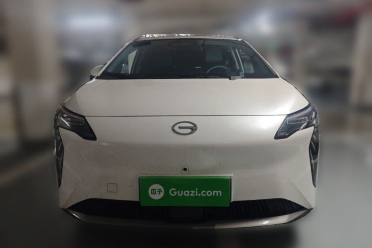 Used AION Y 2024 Plus 510 Intelligent Driving Version Front